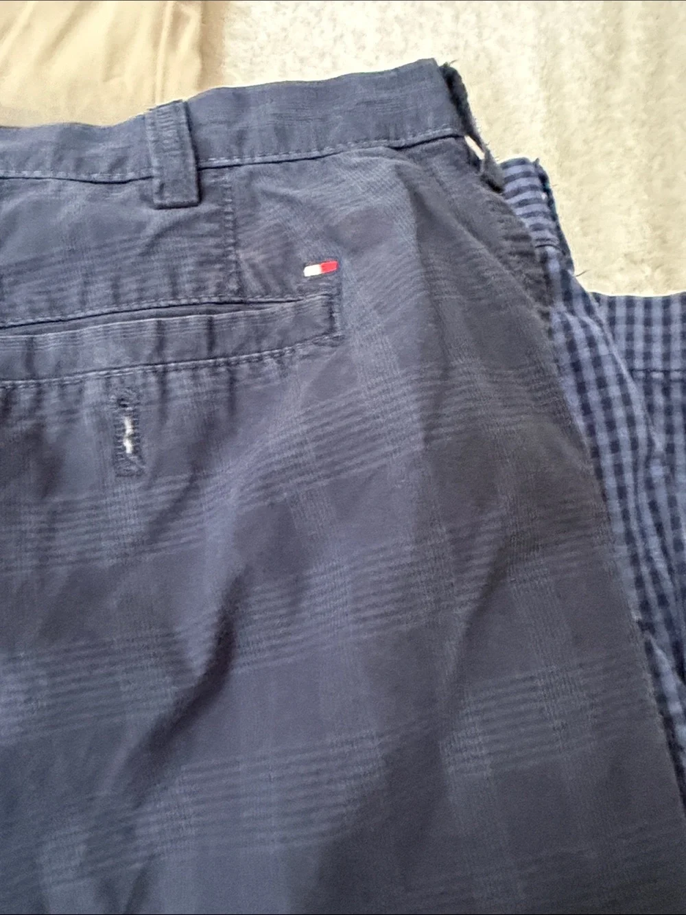 Lot of 3 Tommy Hilfiger Shorts Classic